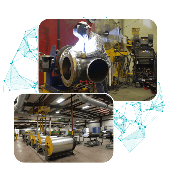 Construction Solutions for Data Centers & prefabrication